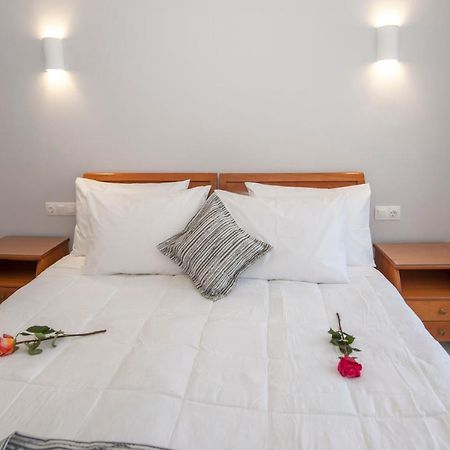 Phoenix Apartments Anemomylos Luaran gambar