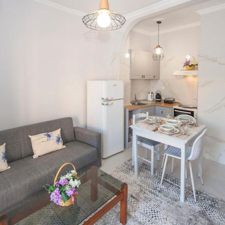 Phoenix Apartments Anemomylos Luaran gambar