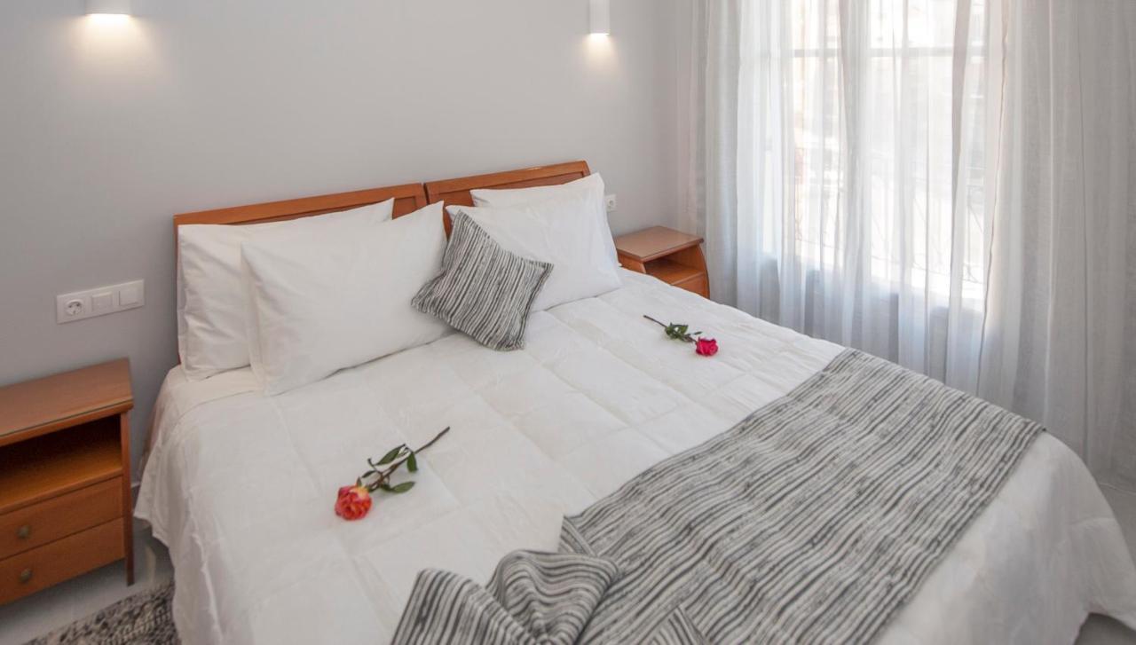 Phoenix Apartments Anemomylos Luaran gambar